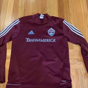 Colorado Rapids PullOver